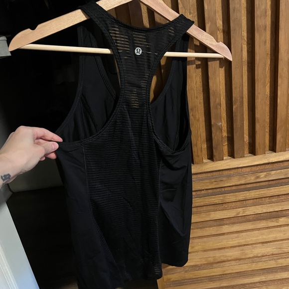 Assorted Bundle Lululemon Tank Tops (10) Size 5 - Picture 7 of 14